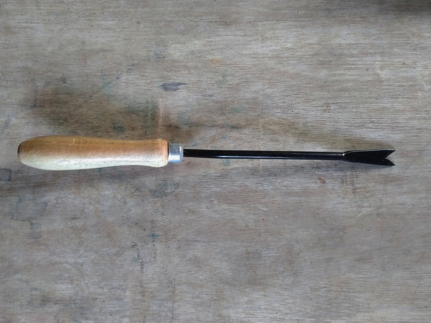 Hand Weeder