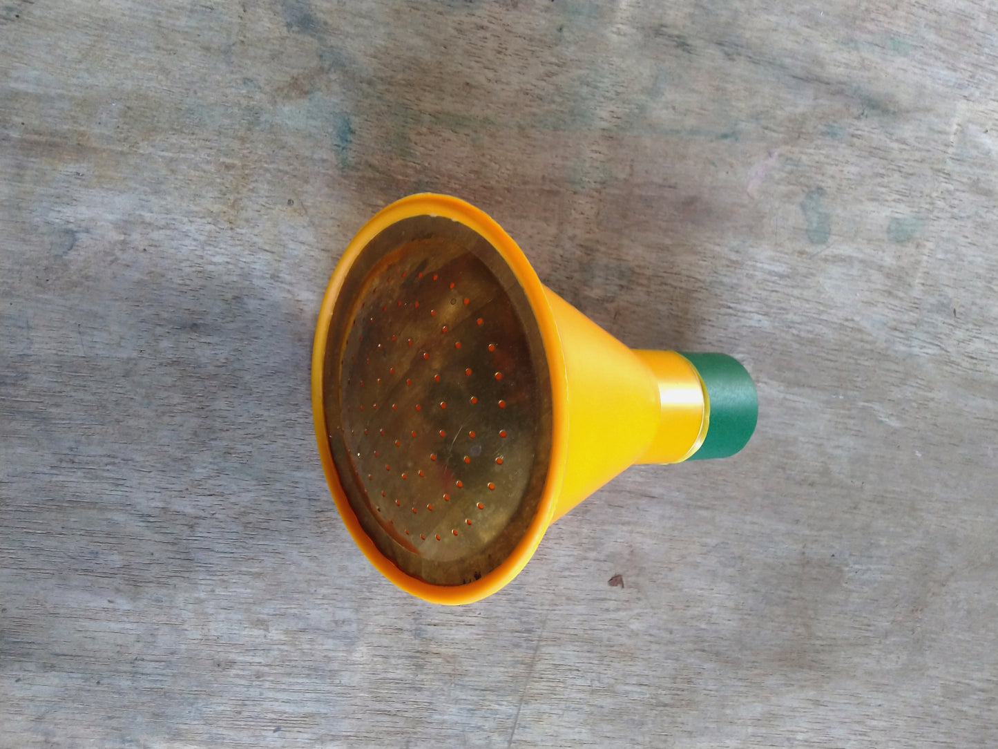Shower Head for Watering Can