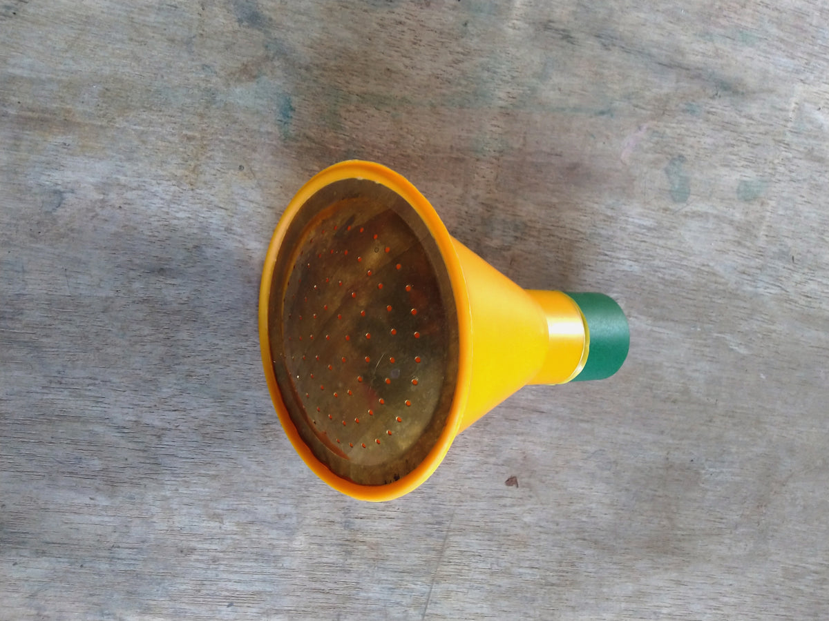 Shower Head for Watering Can Green Essentials (Goa)