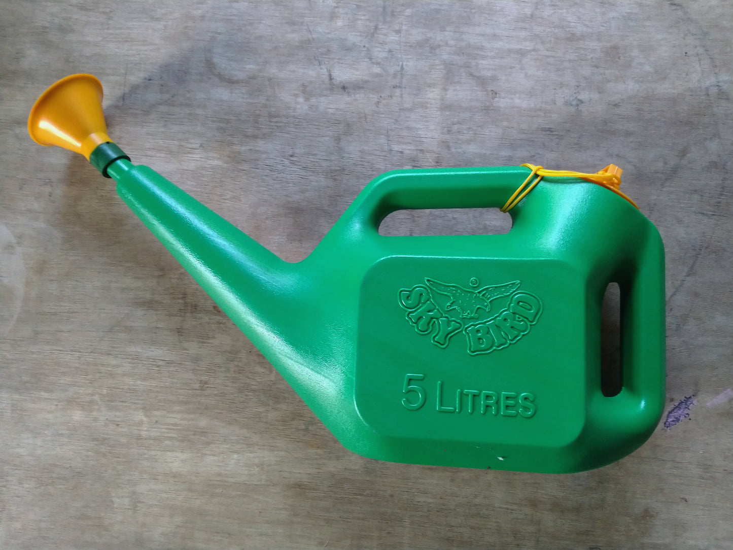 Watering Can