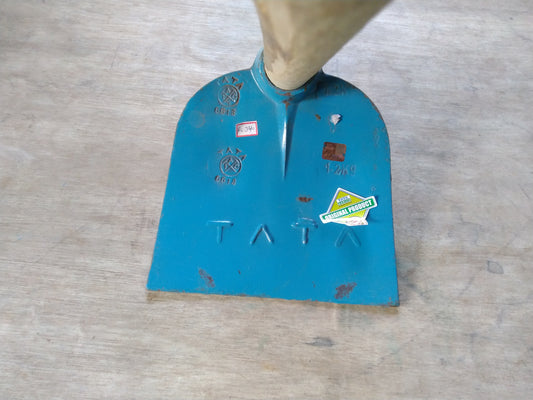 Phowda + Stick