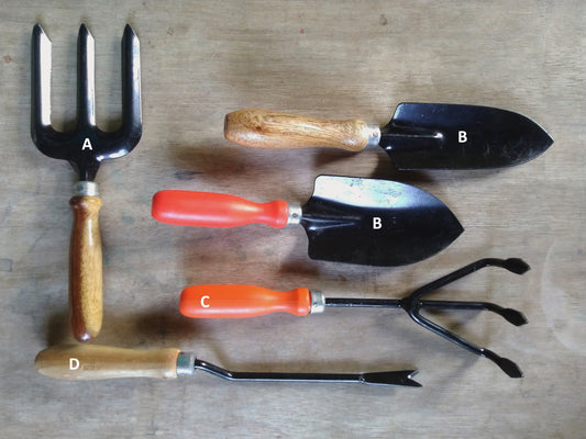Garden Tool Set