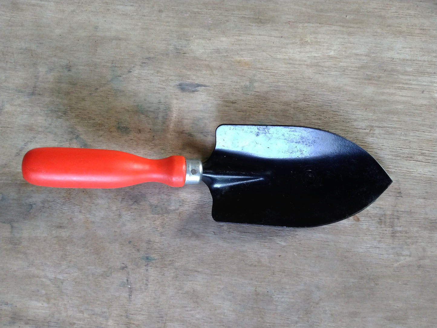 Tool Set - Trowel Wide