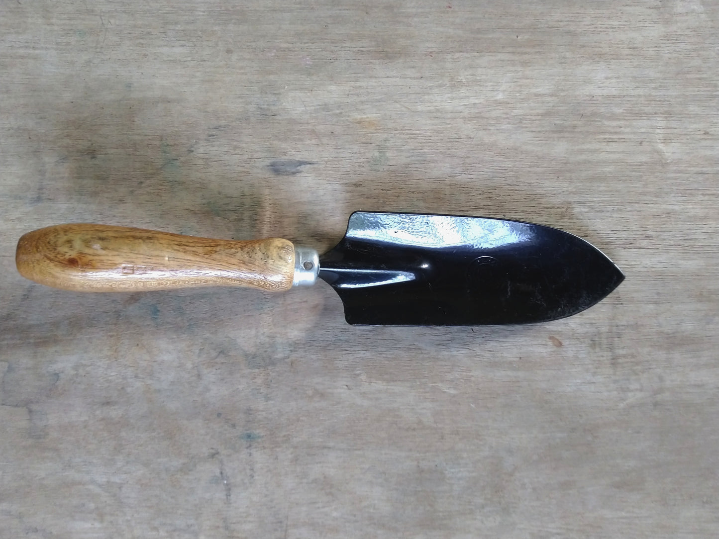 Tool Set - Trowel Narrow