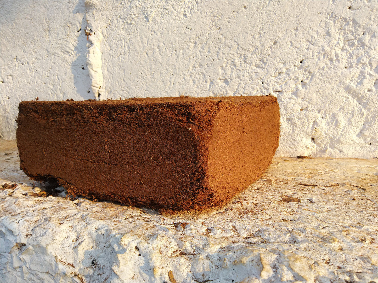 Coco Peat Block - 4kg