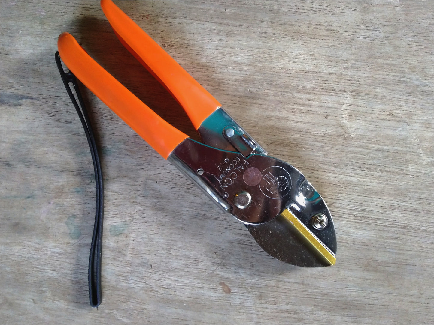 Secateur - Economy M2