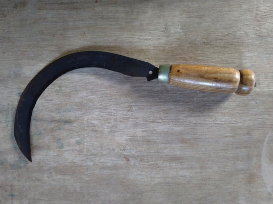 Sickle/Koyta - hardened blade