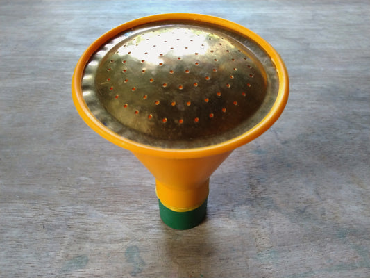 Shower Head for Watering Can