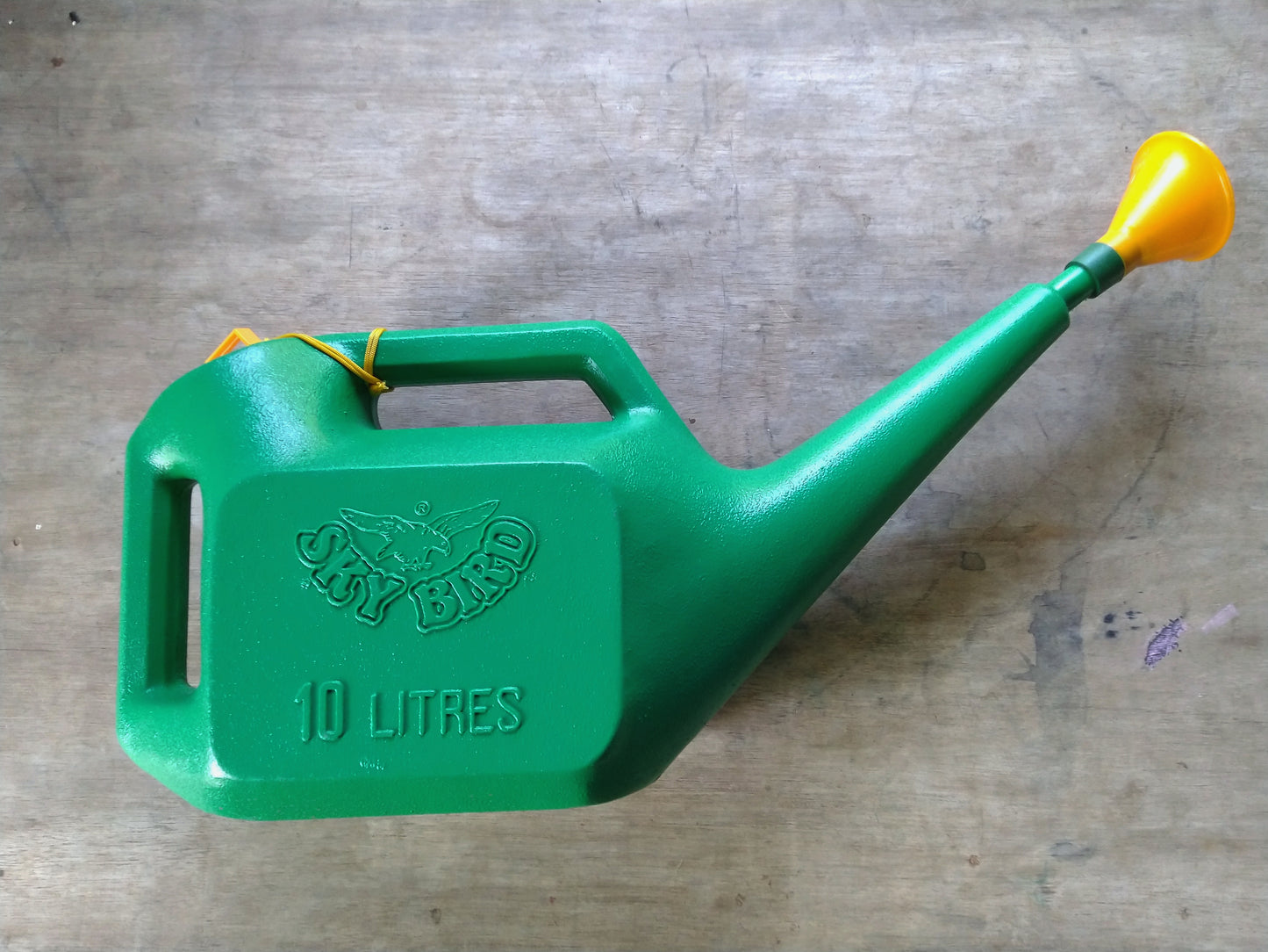 Watering Can